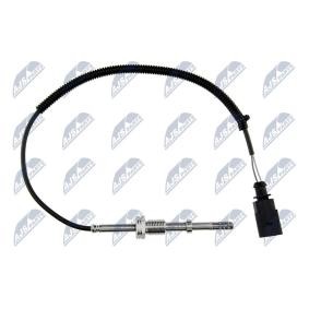 Abgastemperatursensor von NTY