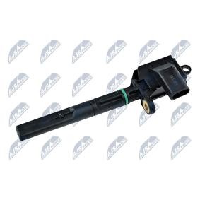 SKODA Sensor, Motorölstand von NTY