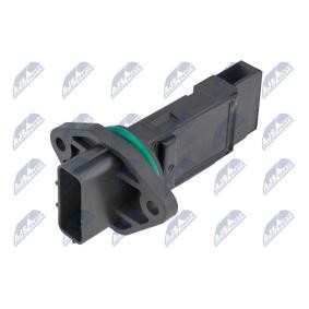 Drosselklappenstutzen EPP-NS-012