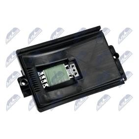 Compre Módulo de comando, aquecimento / ventilação da NTY ERD-AU-002 a um preço baixo por 14,30 €