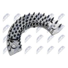 Steuergerät, Heizung / Lüftung ERD-CT-013 für 307 (3A/C) für 38,78 CHF