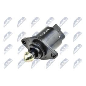 Køb Tomgangsregulator af NTY ESK-CH-002 til den lave pris 102,07 DKK