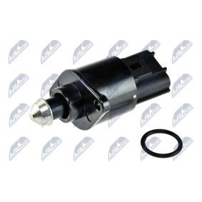 Køb Tomgangsregulator af NTY ESK-CH-003 til den lave pris 150,09 DKK