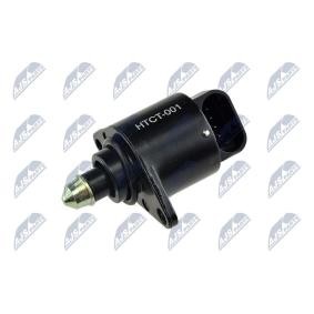 Køb Tomgangsregulator af NTY ESK-CT-001 til den lave pris 126,43 DKK
