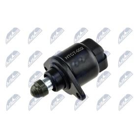 Leerlaufregler ESK-CT-002