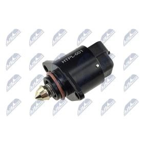 Comprar Válvula de ralentí de NTY ESK-PL-001 a bajo precio de 13,61 €