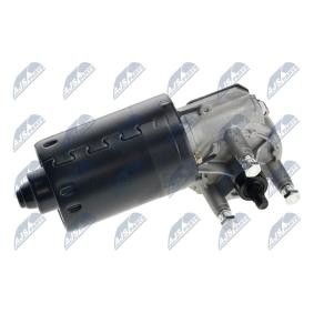 Köp Vindrutetorkarmotor av NTY ESW-AU-006 till det låga priset 500,49 kr