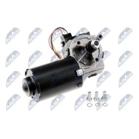 Scheibenwischermotor ESW-FT-002