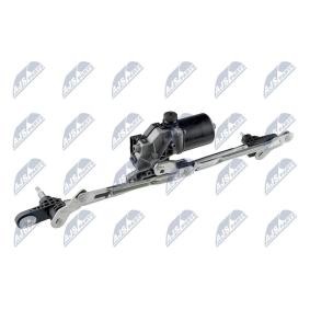 Achetez des Système d'essuyage complet NTY ESW-FT-006 à prix pour 74,34 €