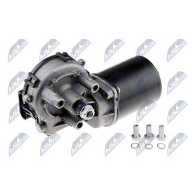 Scheibenwischermotor ESW-FT-010