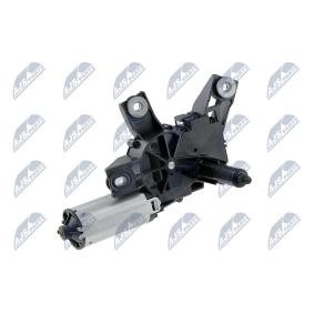 Scheibenwischermotor ESW-ME-007