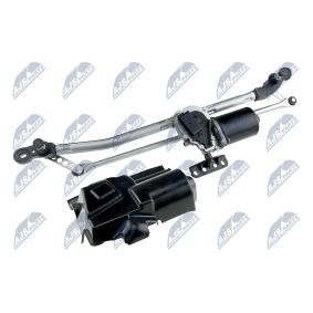 Achetez des Tringlerie d'essuie-glace NTY ESW-PL-001A à prix pour 102,49 €