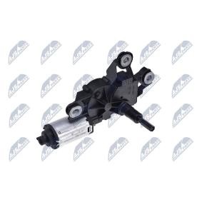 Köp Vindrutetorkarmotor av NTY ESW-SE-001 till det låga priset 1015,21 kr
