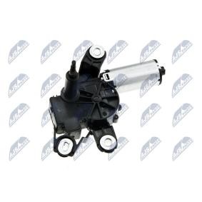 Köp Vindrutetorkarmotor av NTY ESW-VW-009 till det låga priset 998,47 kr