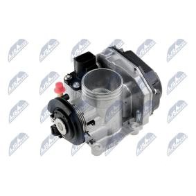 Achetez des Boîtier de papillon NTY ETB-VW-000 à prix pour 105,61 €