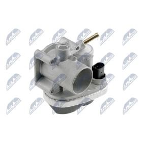 Achetez des Boîtier de papillon NTY ETB-VW-001 à prix pour 123,15 €