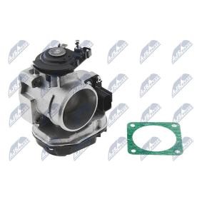 Achetez des Boîtier de papillon NTY ETB-VW-008 à prix pour 88,35 €