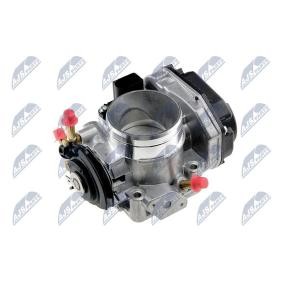 Achetez des Boîtier de papillon NTY ETB-VW-012 à prix pour 81,37 €