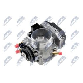 Achetez des Boîtier de papillon NTY ETB-VW-013 à prix pour 97,38 €