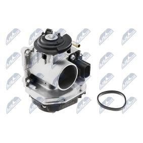 Achetez des Boîtier de papillon NTY ETB-VW-019 à prix pour 111,99 €
