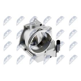 Achetez des Boîtier de papillon NTY ETB-VW-021 à prix pour 149,06 €