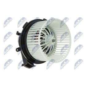 Achetez des Moteur électrique, pulseur d'air d'habitacle NTY EWN-ME-002 à prix pour 61,07 €
