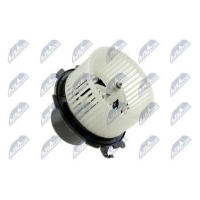 Achetez des Pulseur d'air habitacle NTY EWN-ME-003 à prix pour 70,61 €