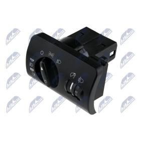 Achetez des Commodo de phare NTY EWS-AU-021 à prix pour 65,29 €