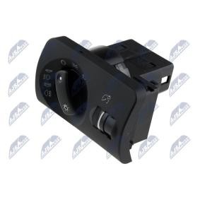 Achetez des Commodo de phare NTY EWS-AU-022 à prix pour 48,95 €