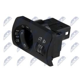 Achetez des Commodo de phare NTY EWS-AU-023 à prix pour 66,73 €