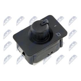 Compre Interruptor, ajuste de espelho da NTY EWS-AU-024 a um preço baixo por 10,40 €
