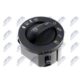 Compre Interruptor, luz principal da NTY EWS-AU-035 a um preço baixo por 24,30 €