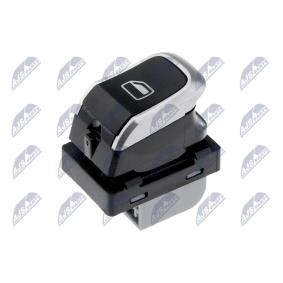 Comprar Interruptor de elevalunas de NTY EWS-AU-038 a bajo precio de 13,43 €