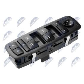 Comprar Interruptor de elevalunas de NTY EWS-CH-007 a bajo precio de 78,43 €
