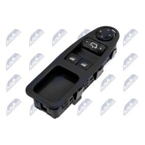 Compre Interruptor, elevadores dos vidros da NTY EWS-CT-001 a um preço baixo por 27,64 €