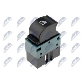 Comprar Interruptor de elevalunas de NTY EWS-FT-004 a bajo precio de 5,62 €