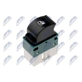 Comprar Interruptor de elevalunas de NTY EWS-FT-005 a bajo precio de 6,38 €