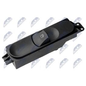 Fensterheberschalter EWS-ME-005