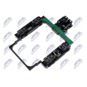 Fensterheberschalter EWS-ME-010