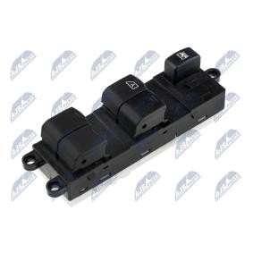 Fensterheberschalter EWS-NS-004