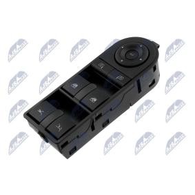 Comprar Interruptor de elevalunas de NTY EWS-PL-012 a bajo precio de 34,06 €