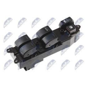 Fensterheberschalter EWS-TY-011
