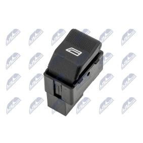 Compre Interruptor, elevadores dos vidros da NTY EWS-VW-002 a um preço baixo por 9,69 €