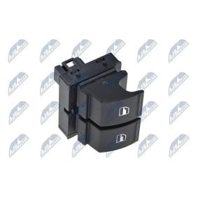 Compre Interruptor, elevadores dos vidros da NTY EWS-VW-003 a um preço baixo por 11,77 €