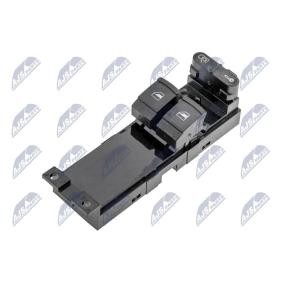 Compre Interruptor, elevadores dos vidros da NTY EWS-VW-004 a um preço baixo por 17,83 €
