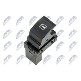 Compre Interruptor, elevadores dos vidros da NTY EWS-VW-007 a um preço baixo por 8,31 €