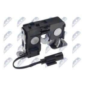 Achetez des Serrure de capot-moteur NTY EZC-BM-001 à prix pour 30,45 €