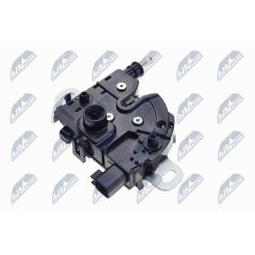 Achetez des Serrure de capot-moteur NTY EZC-FR-006 à prix pour 17,32 €