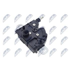 Achetez des Serrure de capot-moteur NTY EZC-FR-021 à prix pour 18,01 €