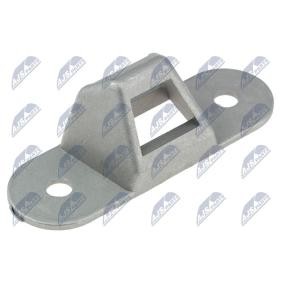 Comprar Guía, botón de enclavamiento de NTY EZC-FT-006 a bajo precio de 7,07 €